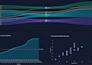 create data visualization, dashboard , python, excel, power bi